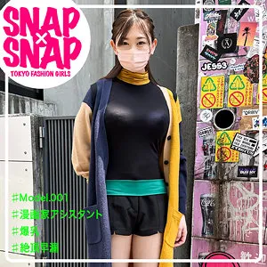 ゆま｜sna001｜SNAP×SNAP｜FANZA作品