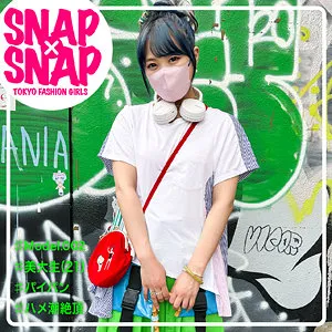 ゆり｜sna002｜SNAP×SNAP｜オナニー