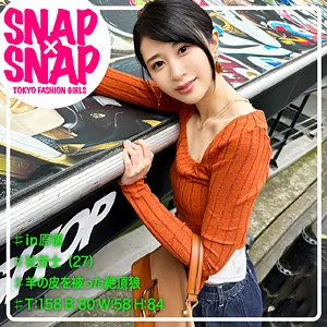 かすみ｜sna005｜SNAP×SNAP｜オナニー